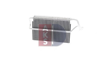 VERDAMPFER KLIMAANLAGE AKS DASIS 820110N 8