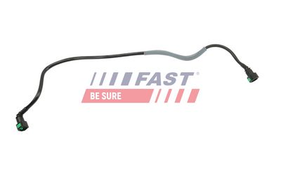 CONDUCTA ALIMENTARE CU COMBUSTIBIL FAST FT00866