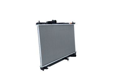 KüHLER MOTORKüHLUNG NRF 53039 39