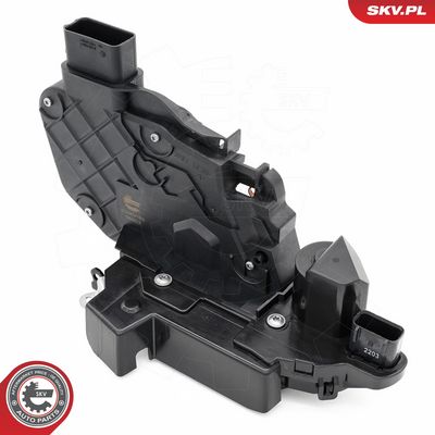 Zámek dveří ESEN SKV 60SKV163