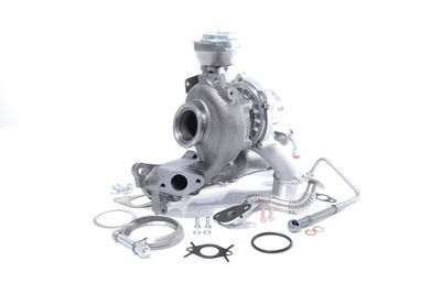 LADER AUFLADUNG BTS Turbo T981242BT 23