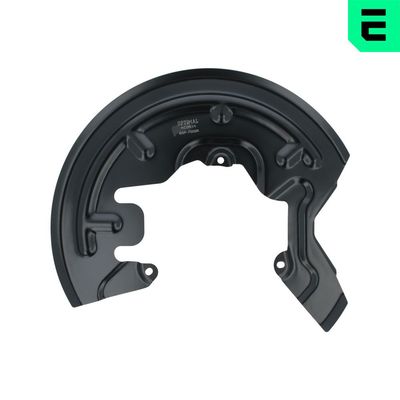 SPRITZBLECH BREMSSCHEIBE