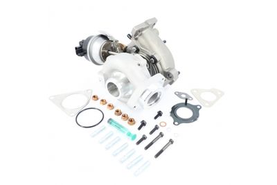 COMPRESOR SISTEM DE SUPRAALIMENTARE