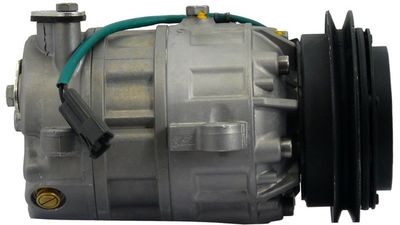Компрессор, кондиционер FRIESEN FRC36001 для CHRYSLER LE BARON