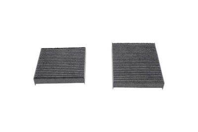 FILTRU AER HABITACLU AMC Filter FCA10184C 10
