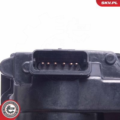 CARCASA CLAPETA ESEN SKV 12SKV112 3