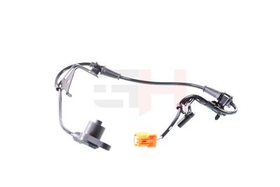 SENZOR TURATIE ROATA