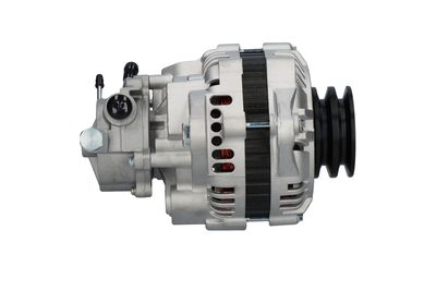 GENERATOR / ALTERNATOR VALEO 437706 21