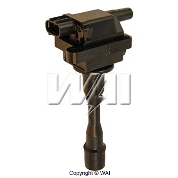 Катушка зажигания WAI CUF2161 для DAIHATSU TERIOS