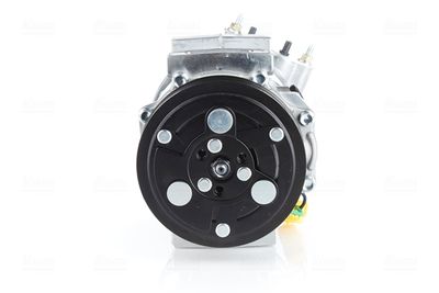 Compressor, air conditioning 89067