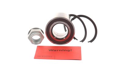 SET RULMENT ROATA SKF VKBA6540 36