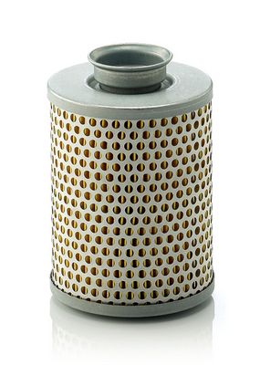 Filter, Arbeitshydraulik