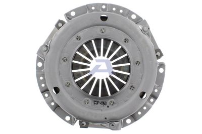 Нажимной диск сцепления AISIN CF-010 для SUBARU LEGACY