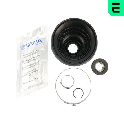 Bellow Kit, drive shaft CVB-10653TPE