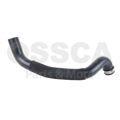 въздуховод за турбината OSSCA 94045