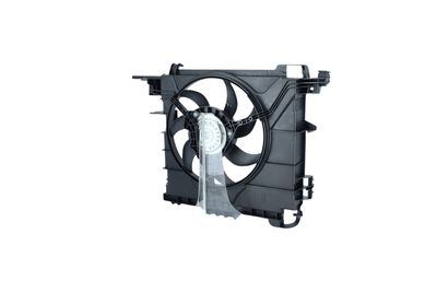 VENTILATOR RADIATOR NRF 47729 27