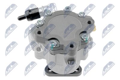 POMPA HIDRAULICA SISTEM DE DIRECTIE NTY SPWAU024 3