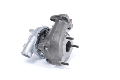 LADER AUFLADUNG BTS Turbo T911026 13