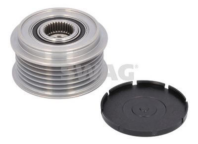 SISTEM ROATA LIBERA GENERATOR