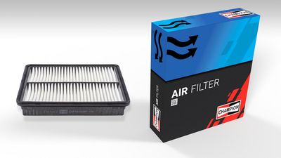 LUFTFILTER CHAMPION CAF101028P 1