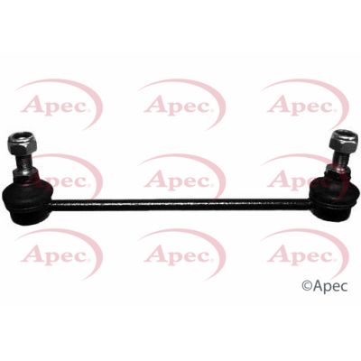 Link/Coupling Rod, stabiliser bar APEC AST4015