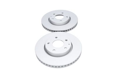 Brzdový kotouč KAVO PARTS BR-10164-C