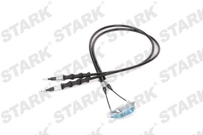Тросик, cтояночный тормоз Stark SKCPB-1050088 для OPEL VECTRA