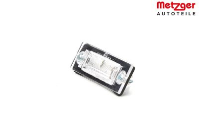 KENNZEICHENLEUCHTE METZGER AUTOTEILE 2080039 8