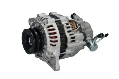 GENERATOR / ALTERNATOR VALEO 437706 7