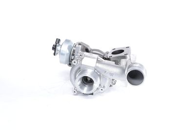 LADER AUFLADUNG BTS Turbo T916707 2