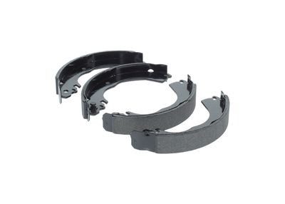 BREMSBACKENSATZ BOSCH 0986487951 26