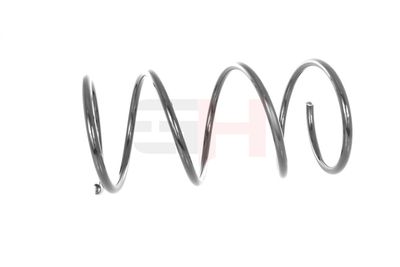 ARC SPIRAL GH GH203204 5