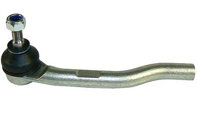 накрайник на напречна кормилна щанга METZGER AUTOTEILE 54045412