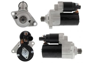 STARTER MAPCO 13251 1