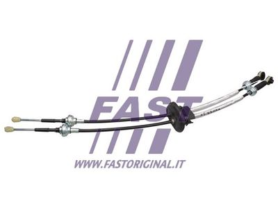 Naciąg linki, ręczna skrzynia biegów FAST FT73021