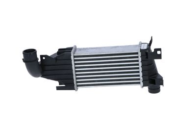 LADELUFTKüHLER NRF 30258 26