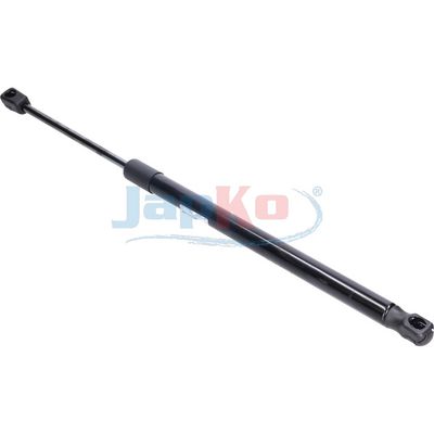 газов амортисьор, капак на двигателя JAPKO ZSJ00290