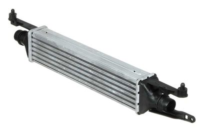 интеркулер (охладител за въздуха на турбината) A.Z. Meisterteile AZMT-45-034-1080
