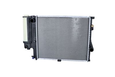 RADIATOR RACIRE MOTOR NRF 58247 7