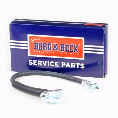 спирачен маркуч BORG & BECK BBH6167