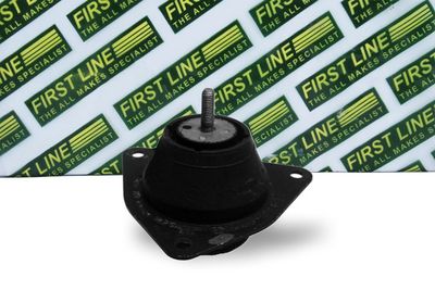 окачване, двигател FIRST LINE FEM3371