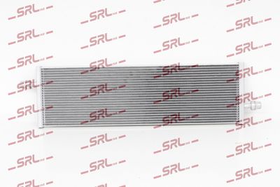 Chladič, chlazení motoru SRLine 75D108-2