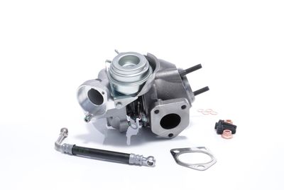 LADER AUFLADUNG BTS Turbo T981011BT 9