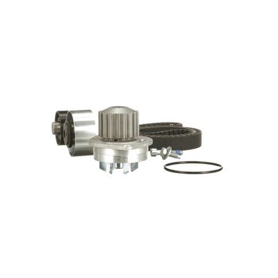 WASSERPUMPE + ZAHNRIEMENSATZ GATES KP15458XS 19