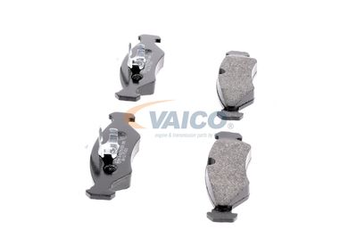 BREMSBELAGSATZ SCHEIBENBREMSE VAICO V258101 48