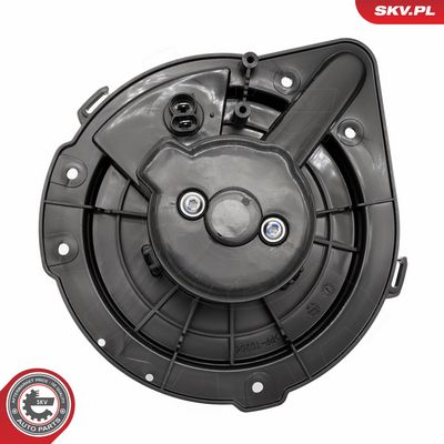 vnitřní ventilátor ESEN SKV 68SKV110