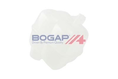 BOGAP Išsiplėtimo bakelis, aušinimo skystis