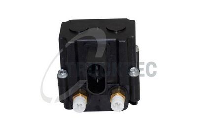 Bloc électrovannes, suspension pneumatique TRUCKTEC AUTOMOTIVE