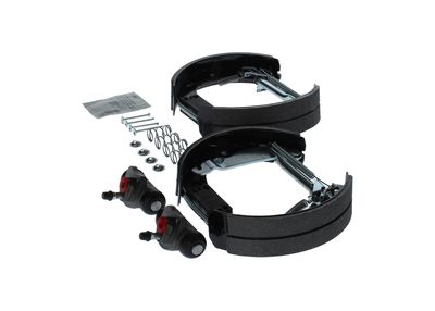 BREMSBACKENSATZ BOSCH 0204114519 24