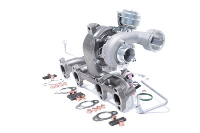 LADER AUFLADUNG BTS Turbo T981123BT 32